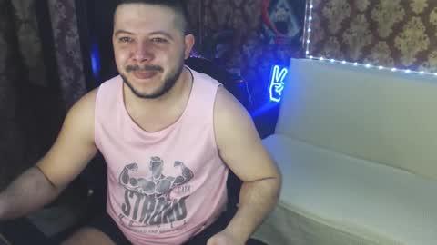 thor lord online show from 09-21-25, 01:18