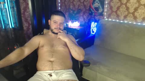 thor lord online show from 10-03-25, 02:08