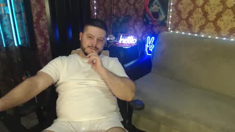 thor lord online show from 10-13-25, 06:08