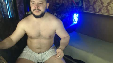 thor lord online show from 02-21-26, 12:55