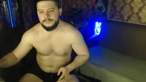 thor lord online show from 02-24-26, 03:59