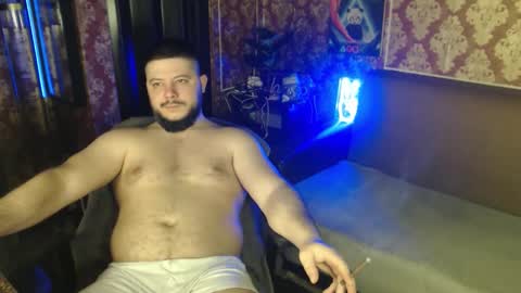 thor lord online show from 02-28-26, 04:46