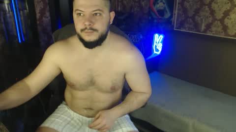 thor lord online show from 03-01-26, 11:56