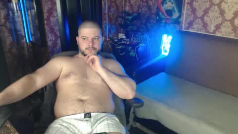 thor lord online show from 03-18-26, 01:09