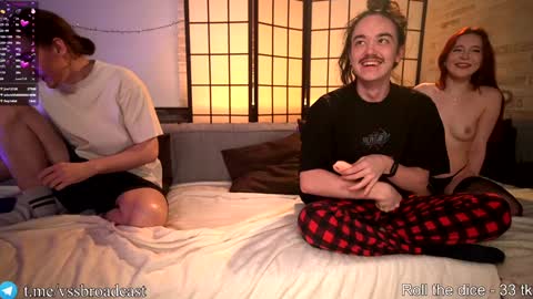 Jenny Rihanna Louna - our tg channel  online show from 01-24-25, 02:30