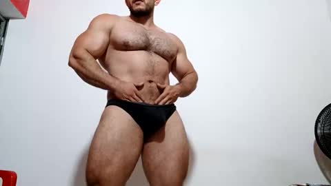 beast online show from 02-09-26, 06:56