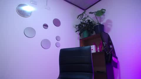 Snapshot of the_best_fox chatting on 01-18-25, 01:30 the girl of your dreams online show from 01-18-25, 01:30