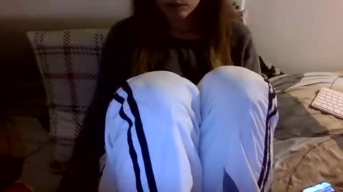 Snapshot of the_borderlands chatting on 11-26-25, 12:39 the crazy travellers online show from 11-26-25, 12:39