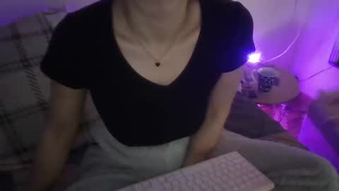 Snapshot of the_borderlands chatting on 12-04-25, 07:39 the crazy travellers online show from 12-04-25, 07:39