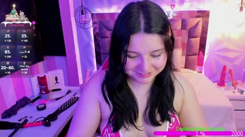 Snapshot of the_cat_girl_ chatting on 12-10-24, 12:50 i am Cat online show from 12-10-24, 12:50