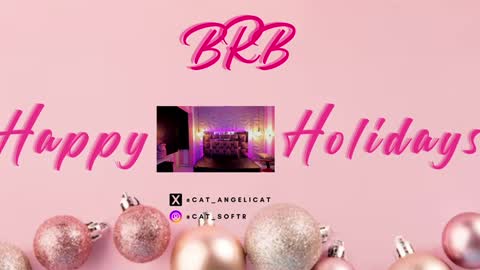 Snapshot of the_cat_girl_ chatting on 12-24-24, 12:55 i am Cat online show from 12-24-24, 12:55