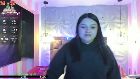 Snapshot of the_cat_girl_ chatting on 12-30-24, 06:27 i am Cat online show from 12-30-24, 06:27