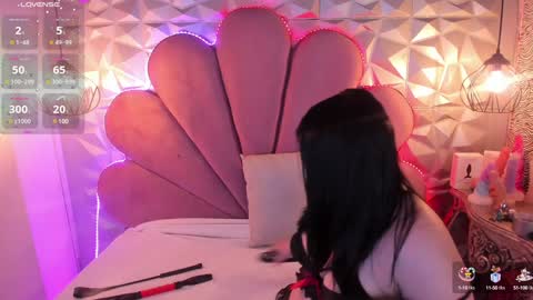 Snapshot of the_cat_girl_ chatting on 01-04-25, 04:11 i am Cat online show from 01-04-25, 04:11