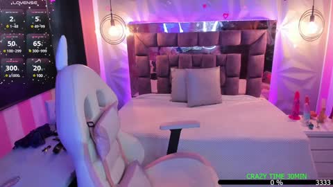 Snapshot of the_cat_girl_ chatting on 01-09-25, 06:57 i am Cat online show from 01-09-25, 06:57