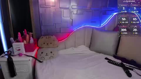 Snapshot of the_cat_girl_ chatting on 01-16-25, 03:13 i am Cat online show from 01-16-25, 03:13