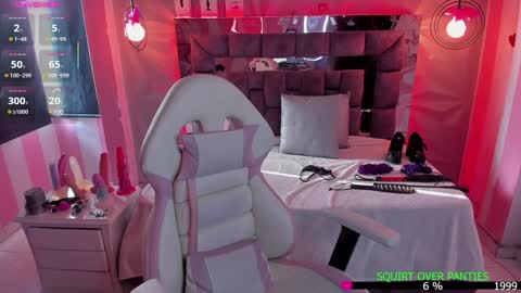 Snapshot of the_cat_girl_ chatting on 01-29-25, 10:01 i am Cat online show from 01-29-25, 10:01