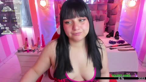 Snapshot of the_cat_girl_ chatting on 02-04-25, 07:00 i am Cat online show from 02-04-25, 07:00