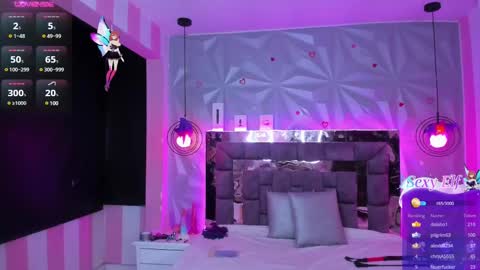 Snapshot of the_cat_girl_ chatting on 02-21-25, 01:11 i am Cat online show from 02-21-25, 01:11