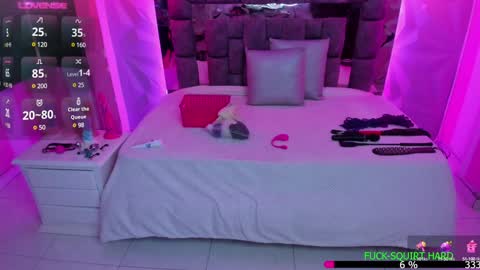 Snapshot of the_cat_girl_ chatting on 02-26-25, 12:49 i am Cat online show from 02-26-25, 12:49