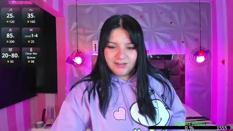 Snapshot of the_cat_girl_ chatting on 03-03-25, 06:33 i am Cat online show from 03-03-25, 06:33