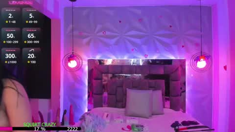 Snapshot of the_cat_girl_ chatting on 03-05-25, 12:59 i am Cat online show from 03-05-25, 12:59