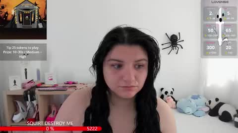 i am Cat  online show from 10-23-25, 03:44