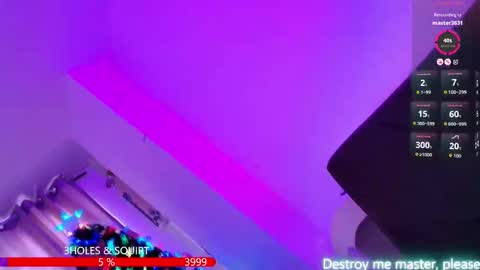 i am Cat  online show from 12-05-25, 04:25