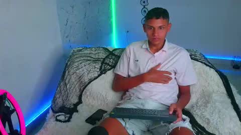 Sean OPry   online show from 10-11-25, 01:53