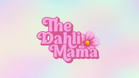 the_dahli_mama online show from 01-08-26, 12:40