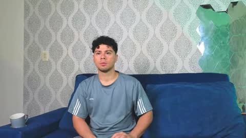Ithan and Leo online show from 09-20-25, 07:31