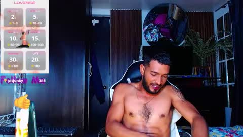 the dog lian online show from 01-15-25, 02:35