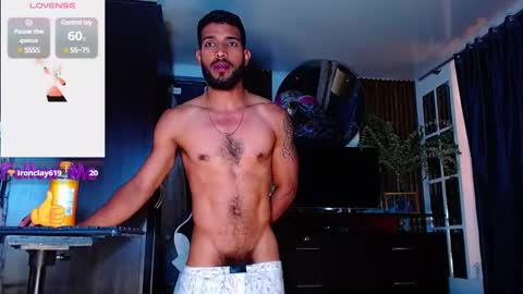 the dog lian online show from 01-20-25, 02:25