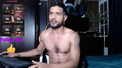 the dog lian online show from 01-25-25, 11:13