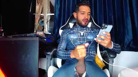 Snapshot of the_dog_lian chatting on 02-26-26, 01:21 the dog lian online show from 02-26-26, 01:21