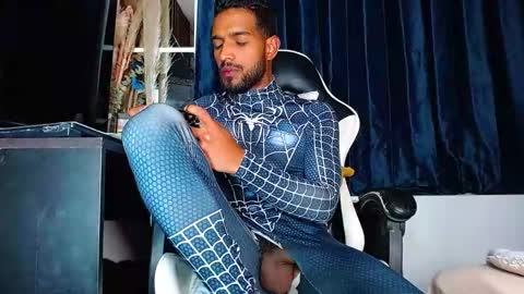 Snapshot of the_dog_lian chatting on 02-27-26, 01:38 the dog lian online show from 02-27-26, 01:38