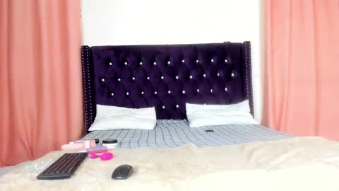 the_ebony_barbie online show from 02-05-25, 07:53
