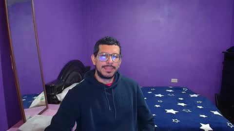 Sir. Anderssen online show from 01-07-26, 06:43