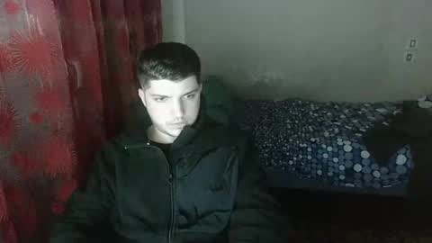 Professional Kinkster online show from 02-15-25, 04:12