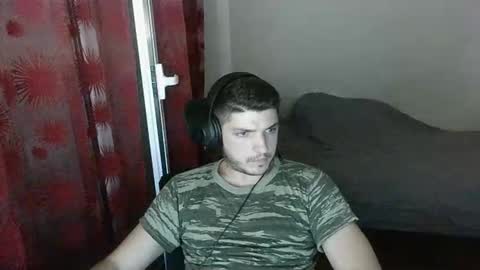 Professional Kinkster online show from 09-23-25, 04:21