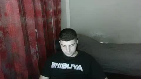 Professional Kinkster online show from 09-29-25, 04:56