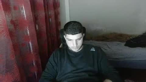 Professional Kinkster online show from 10-19-25, 04:29