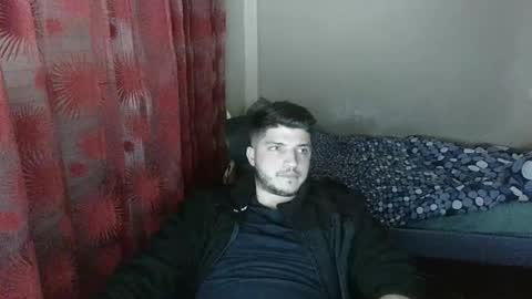 Professional Kinkster online show from 12-19-25, 04:36