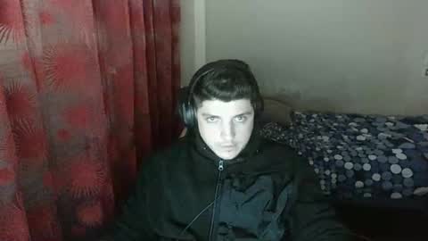 Professional Kinkster online show from 12-21-25, 08:38