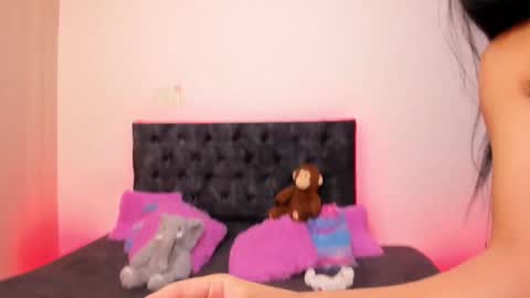 Emily - April online show from 02-27-25, 01:17