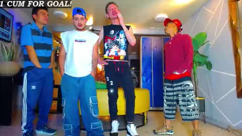 the goodfellas online show from 11-02-25, 08:11