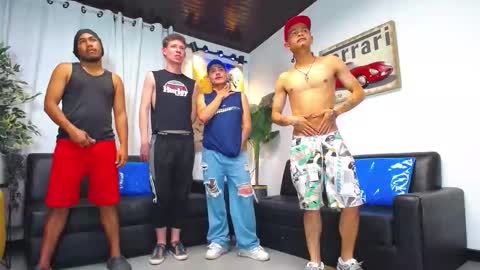 the goodfellas online show from 11-22-25, 08:19