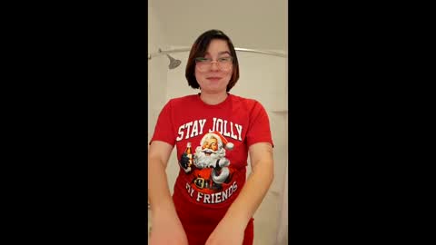 MATERNITY LEAVE  online show from 12-22-25, 01:24