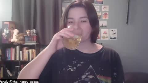 MATERNITY LEAVE  online show from 02-07-26, 01:20