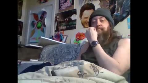 Snapshot of the_horny_artist chatting on 02-20-25, 07:01 the_horny_artist online show from 02-20-25, 07:01