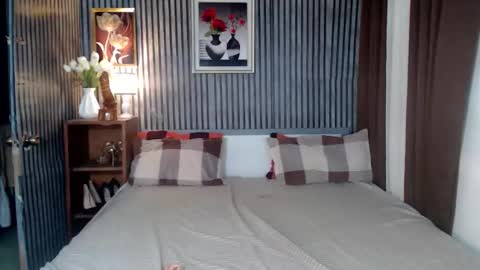 Snapshot of the_hottestlisa chatting on 02-12-26, 02:56 IG Lisa Avery Monroe online show from 02-12-26, 02:56